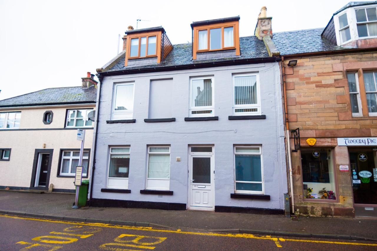 The Black Isle Retreat Inverness Exterior foto
