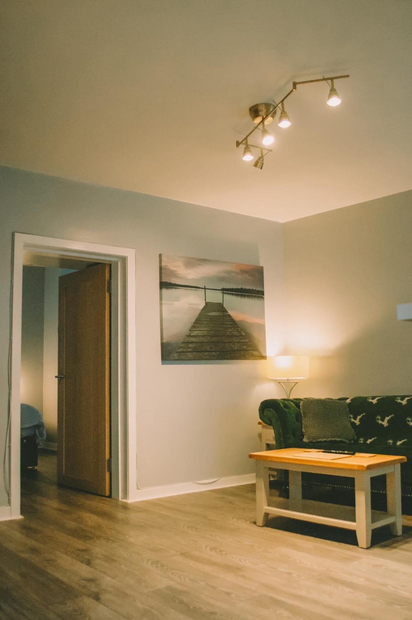 The Black Isle Retreat Inverness Exterior foto